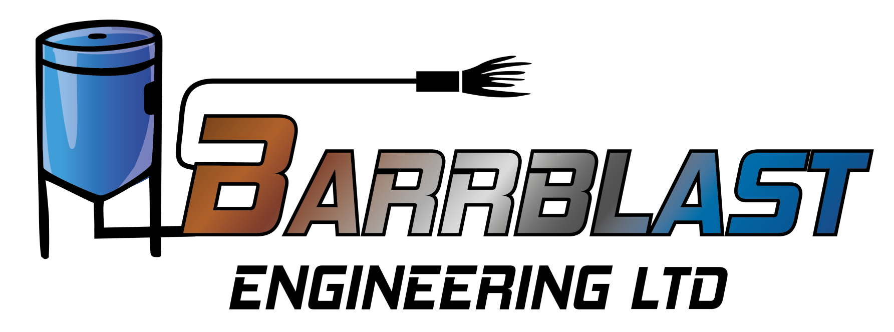 Barrblast Engineering Ltd